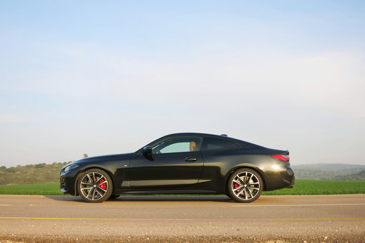 ב.מ.וו סדרה 4